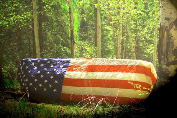 Memorial Day remembrance