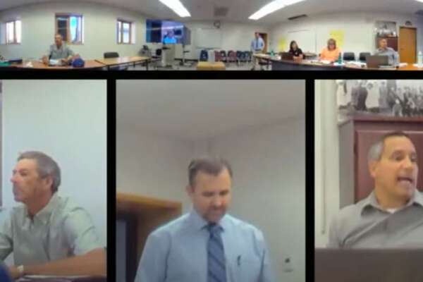 Mancos school board discusses new school year and school safety