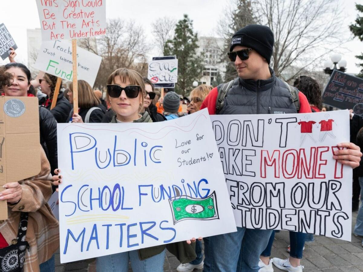 Colorado lawmakers finalize budget proposal. Here’s what they cut