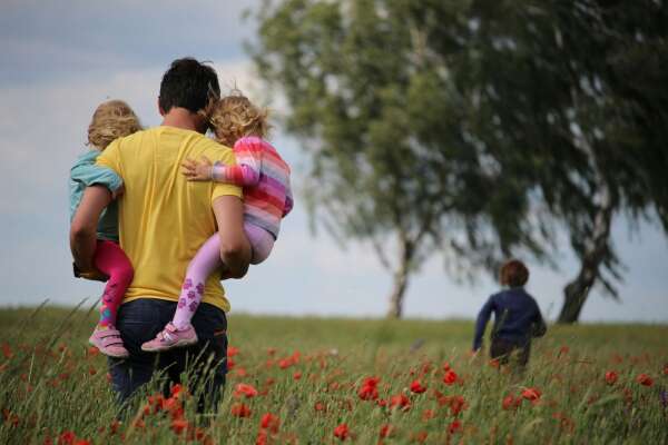 Piñon Project’s Fatherhood Program empowers dads in Cortez