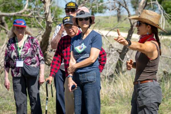 Visitors to Colorado historic sites urged to report ‘negative’ information about America, per order