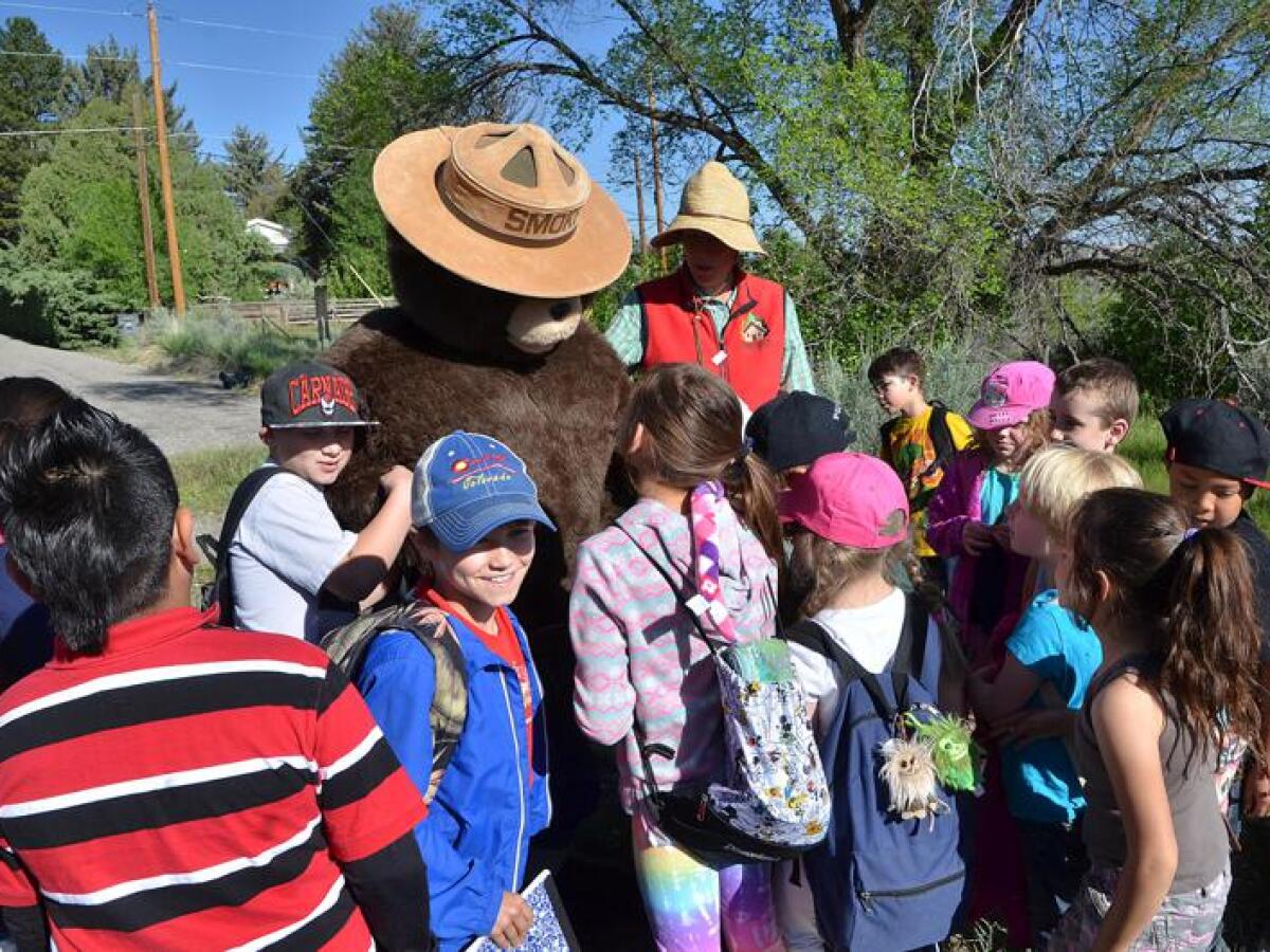 Children’s Kiva Montessori School is named a Spotlight School