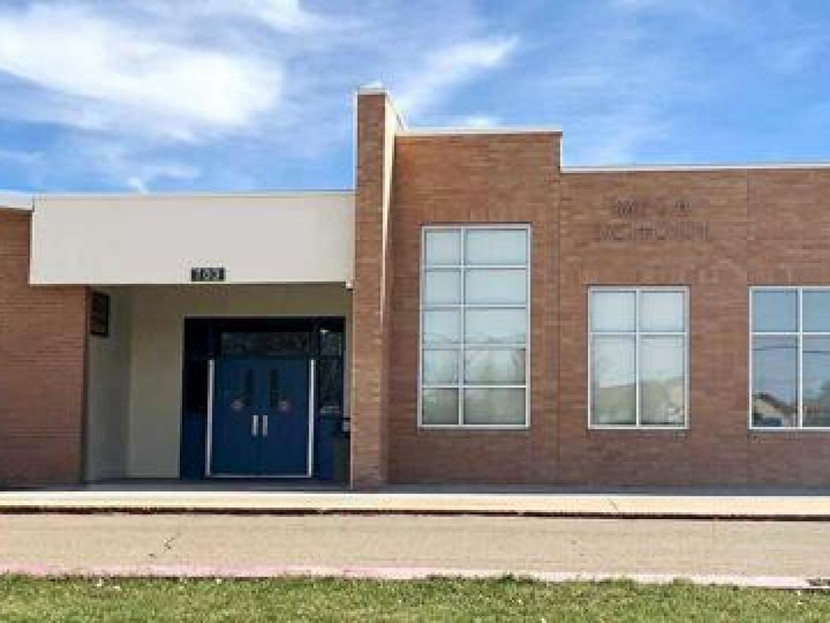 City seeks input on pedestrian, cyclist safety near Mesa Elementary