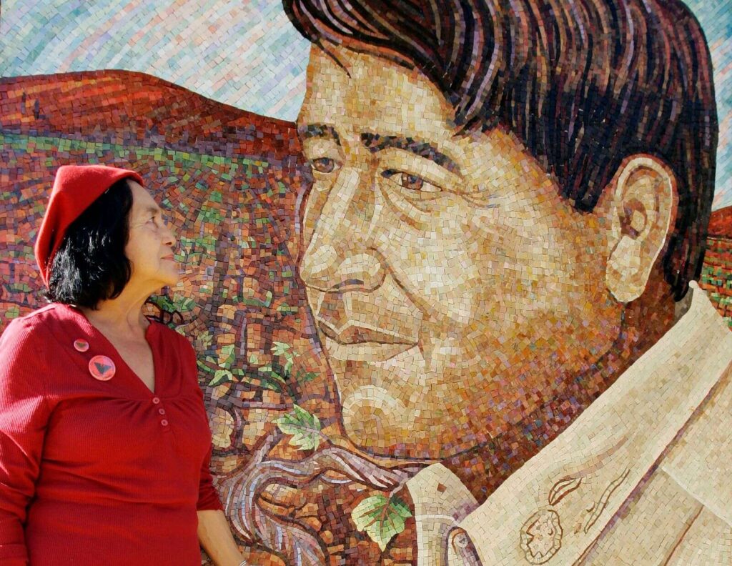 Allegations of sexual abuse by César Chavez bring wave of reactions